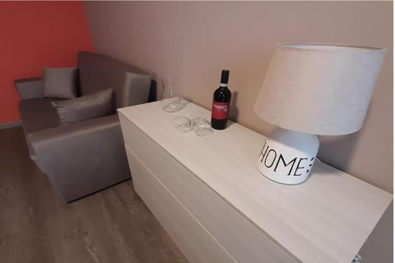 Appartamento In Centro A Milano Con A/C & Wi-Fi Esterno foto