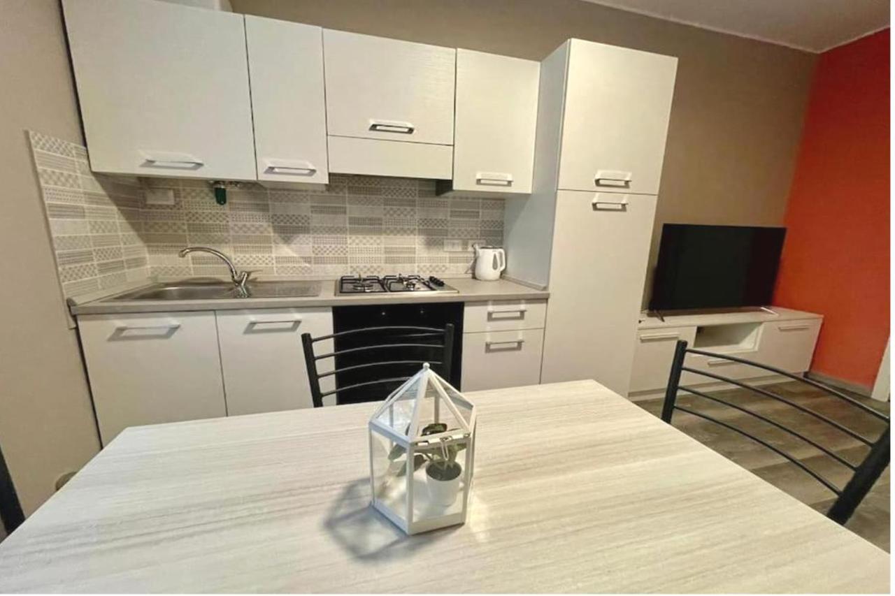 Appartamento In Centro A Milano Con A/C & Wi-Fi Esterno foto