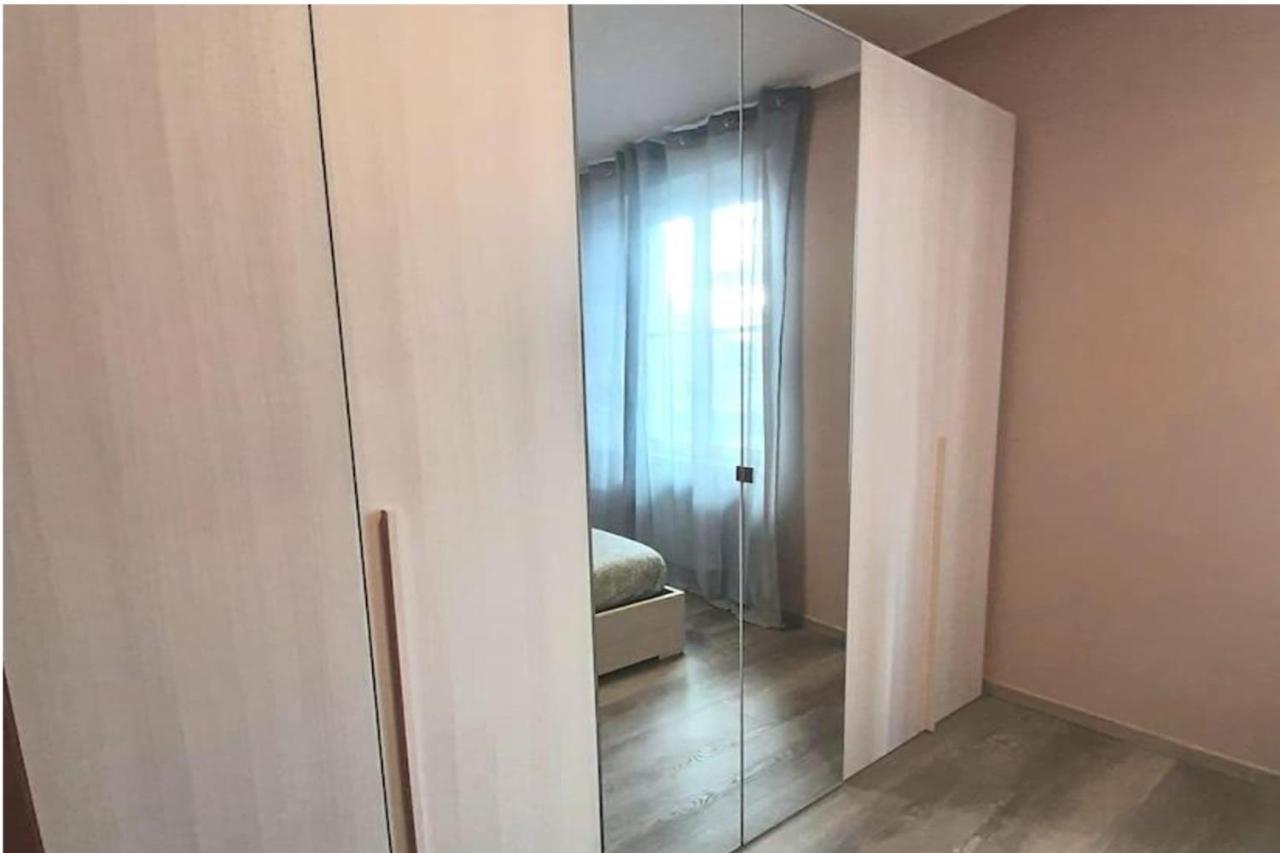 Appartamento In Centro A Milano Con A/C & Wi-Fi Esterno foto