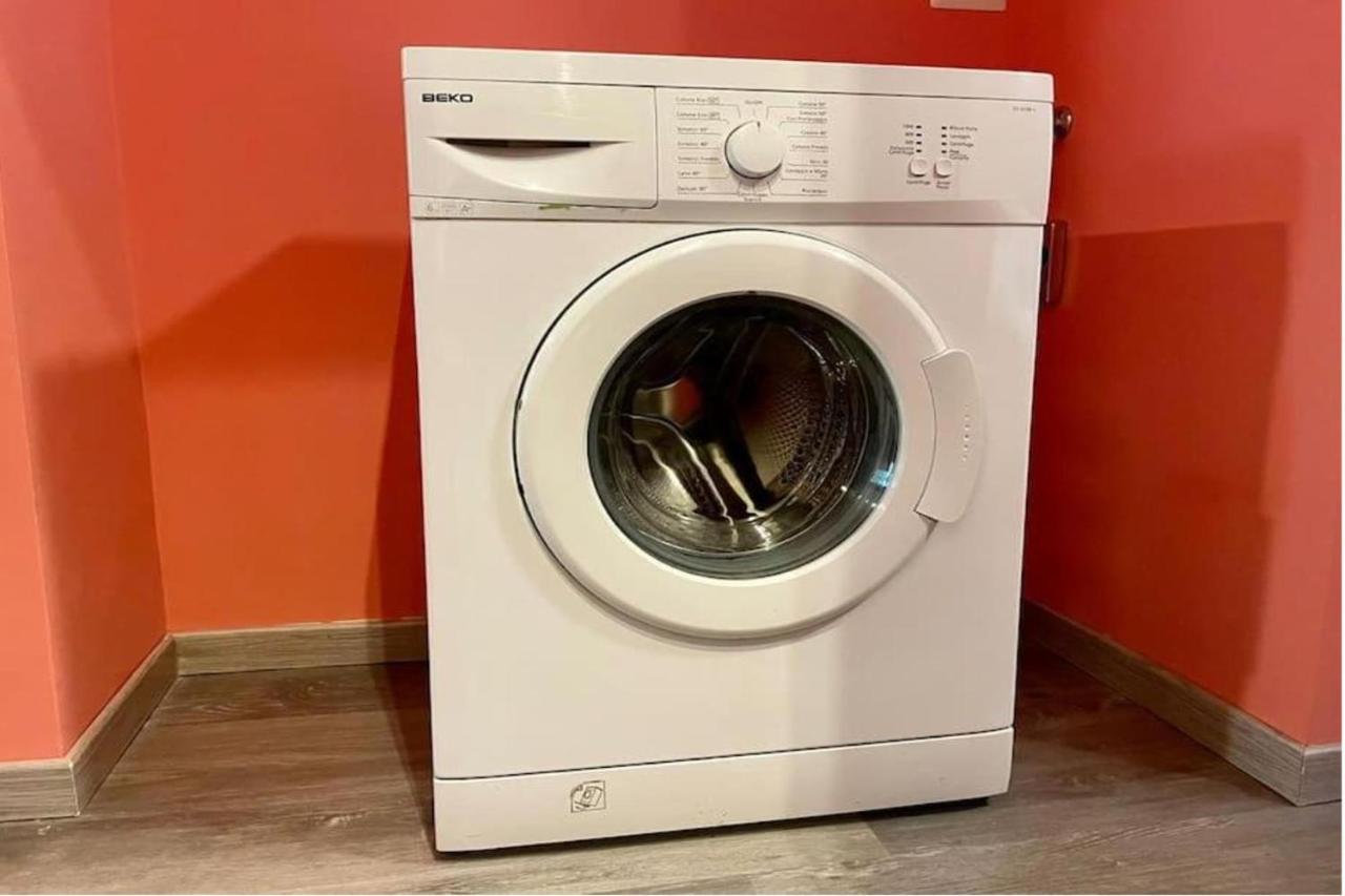 Appartamento In Centro A Milano Con A/C & Wi-Fi Esterno foto