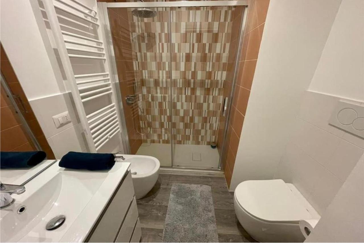 Appartamento In Centro A Milano Con A/C & Wi-Fi Esterno foto