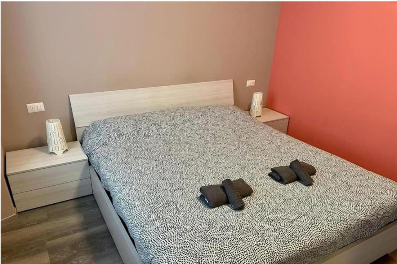 Appartamento In Centro A Milano Con A/C & Wi-Fi Esterno foto
