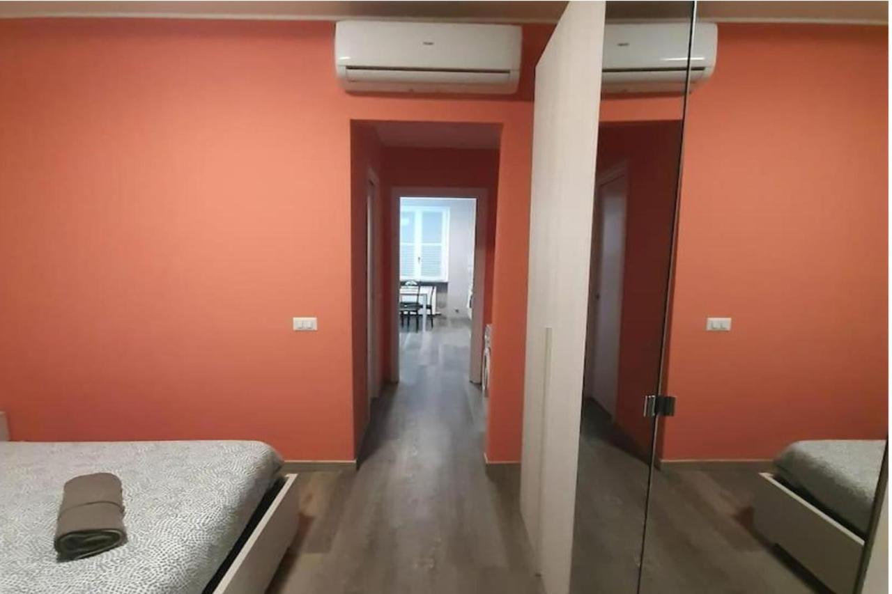 Appartamento In Centro A Milano Con A/C & Wi-Fi Esterno foto
