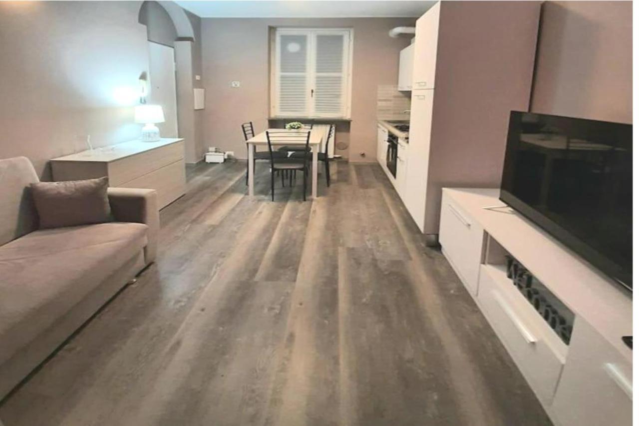 Appartamento In Centro A Milano Con A/C & Wi-Fi Esterno foto