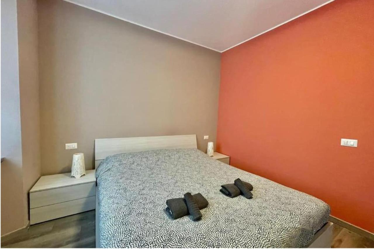 Appartamento In Centro A Milano Con A/C & Wi-Fi Esterno foto