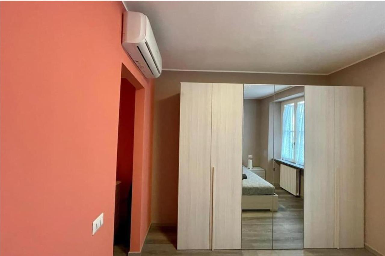 Appartamento In Centro A Milano Con A/C & Wi-Fi Esterno foto
