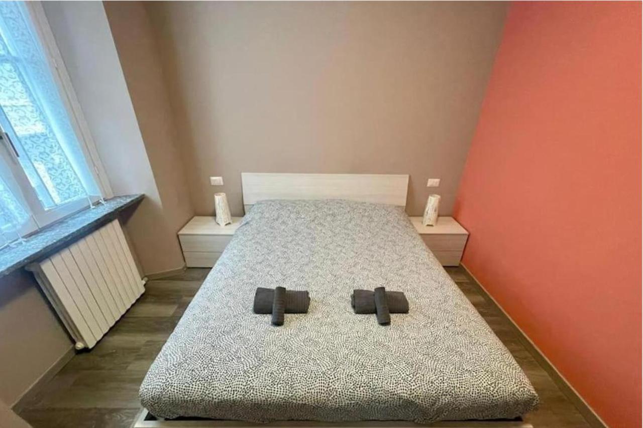 Appartamento In Centro A Milano Con A/C & Wi-Fi Esterno foto