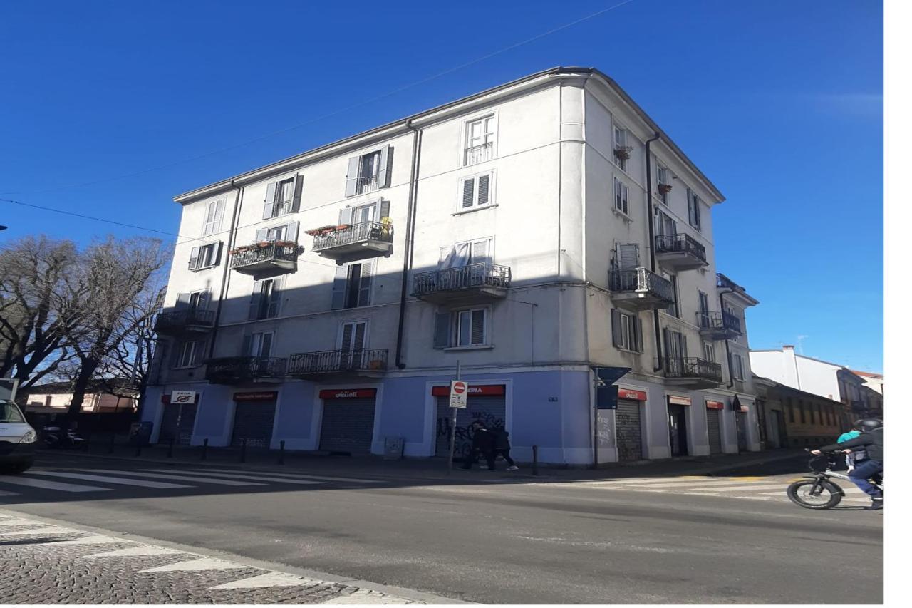 Appartamento In Centro A Milano Con A/C & Wi-Fi Esterno foto